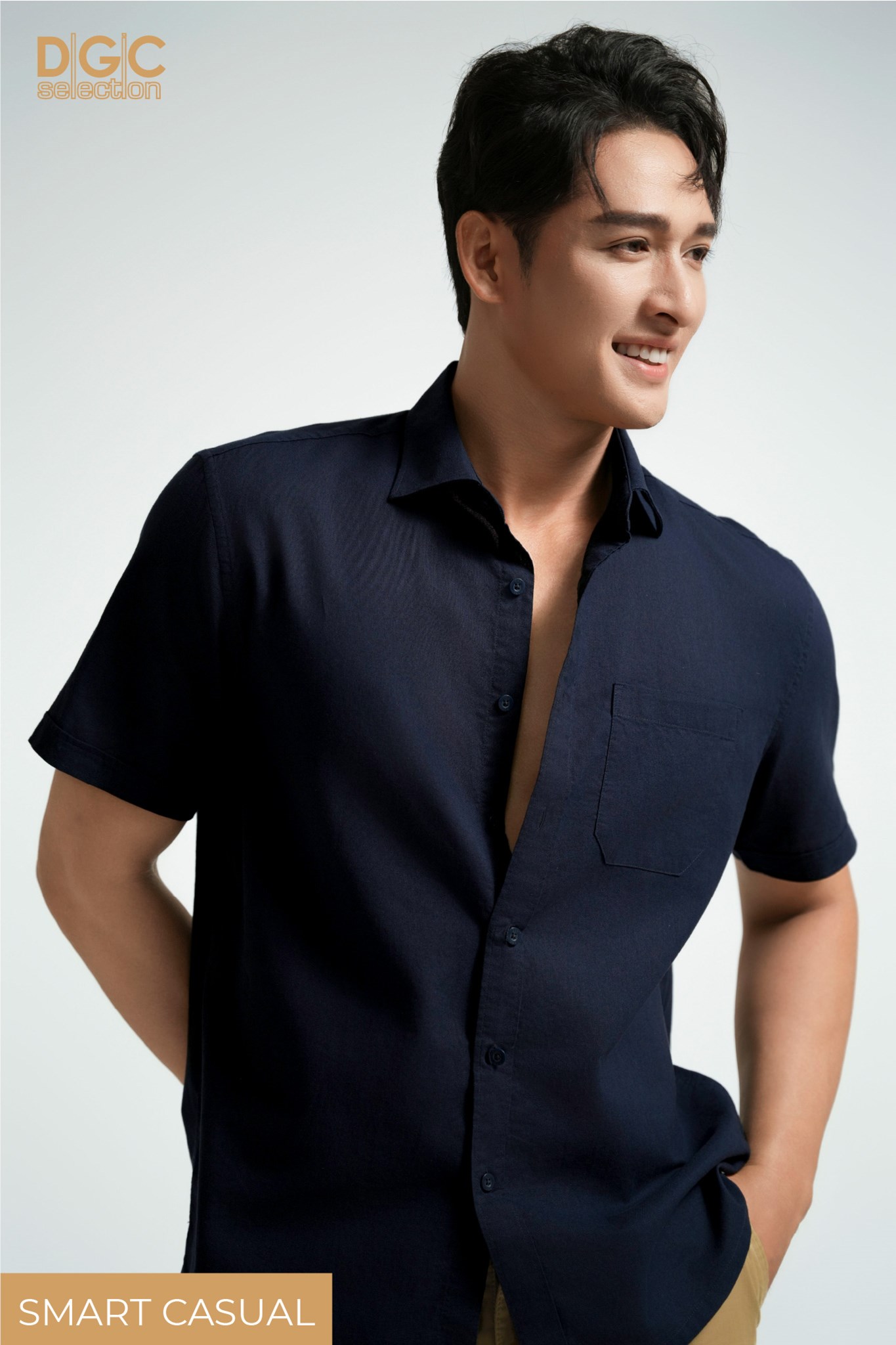 Ảnh của Sơmi ngắn tay